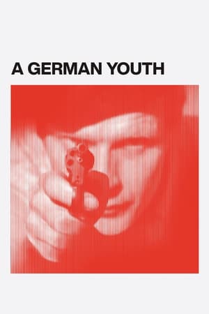 Poster A German Youth (2015)