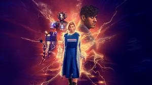 Δόκτωρ χου / Doctor Who (2005)