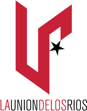 La Unión de los Ríos La Unión de los Ríos