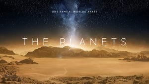 poster The Planets
