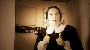 Horrible Histories Formidable Florence Nightingale