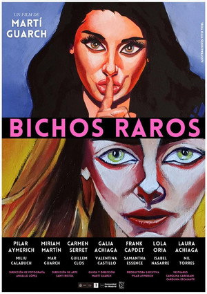 Bichos Raros 3