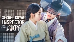 poster Secret Royal Inspector & Joy