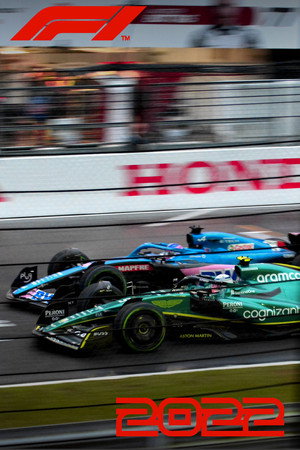 Formula One - 2022