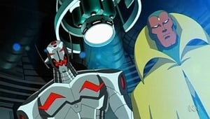 The Avengers: Earth’s Mightiest Heroes: 2×15