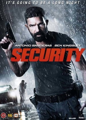 Security (2017)