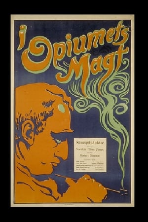 In the Power of Opium poster