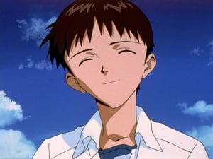 Neon Genesis Evangelion – S01E26 – Take care of yourself Bluray-1080p v2