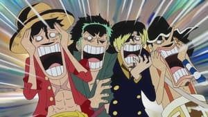 One Piece: Season 14 Episode 574