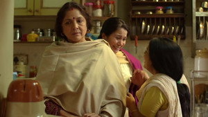 Badhaai Ho (2018) Subtitle Indonesia