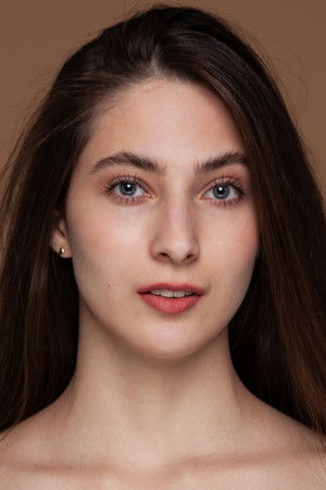 Ева  Исмаилова