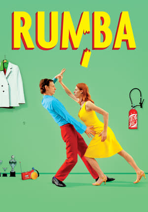 Poster Rumba 2008