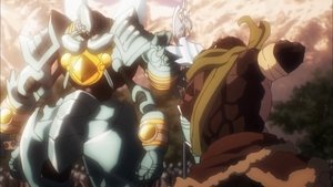 Overlord Season 2 Episode 5