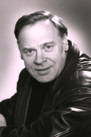 Vitaliy Konyaev portrait