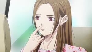 Back Street Girls: Gokudolls: 1×5