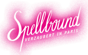 Spellbound — Logos 2