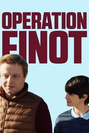 Poster Opération Finot (2019)