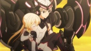 Undefeated Bahamut Chronicle Season 1 Episode 12