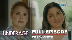 Underage: Season 1 Full Episode 63