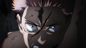 Jujutsu Kaisen: Season 1 Episode 47