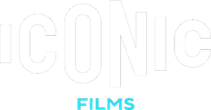 Logo Iconic Films