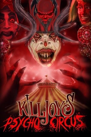 Image Killjoy's Psycho Circus