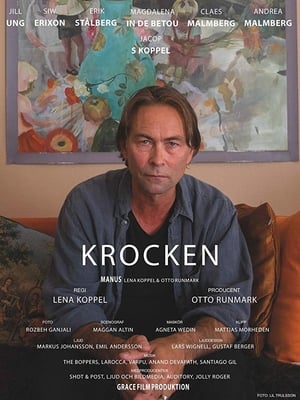 Poster Krocken (2018)