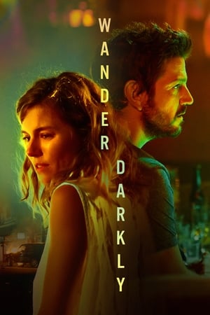 Perdidos na Escuridão Torrent (2021) Dual Áudio 5.1 / Dublado WEB-DL 1080p – Download