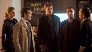 Castle Temporada 4 Capitulo 9