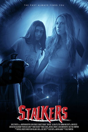 Stalkers 17