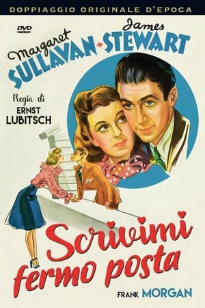 Scrivimi fermo posta (1940)