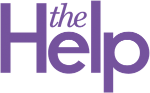 The Help — Logos 4