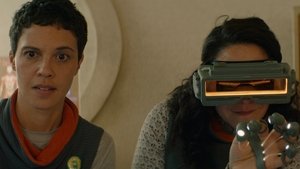 Diários de um Robô-Assassino: 1×5