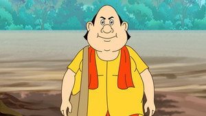 Gopal Bhar Season 13 All Episodes Download Watch Online Bengali AMZN WEB-DL 1080p 720p 480p