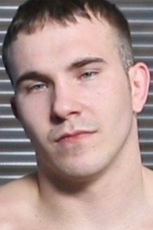 Cody Carter portrait