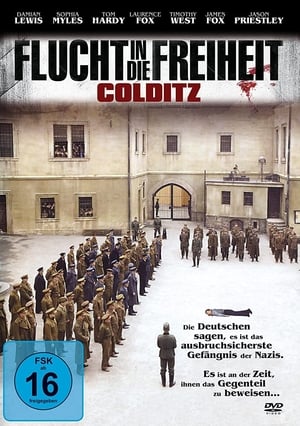 Poster Colditz - Flucht in die Freiheit 2005