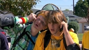 Zeke and Luther: 1×11