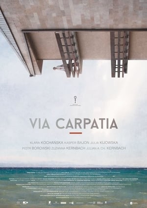 Via Carpatia poster