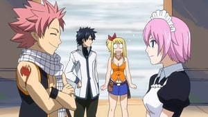 Fairy Tail: 1×7