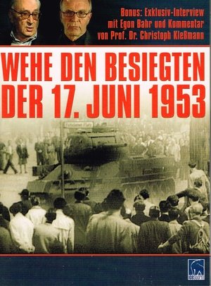 Nonton film Woe to the Vanquished – The Workers’ Uprising, 17 June 1953 (1990) terbaru sub indo Nonton film Woe to the Vanquished – The Workers’ Uprising, 17 June 1953 (1990) terbaru sub indo