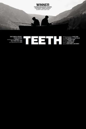 Poster Teeth (2007)