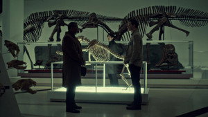 Hannibal – Todas as Temporadas Dual Áudio 1080p