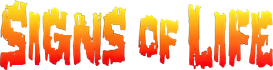 Signos de vida — Logos 1