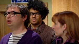 The IT Crowd: 4×3