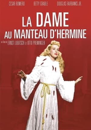 Image La Dame au manteau d'hermine