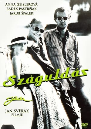 Száguldás (1994)