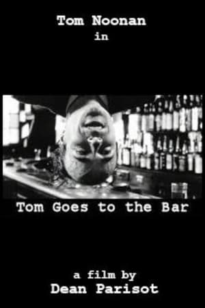 Poster Tom Goes to the Bar (1985)