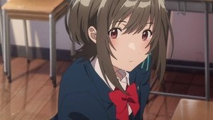 Irozuku Sekai no Ashita kara: Saison 1 Episode 4