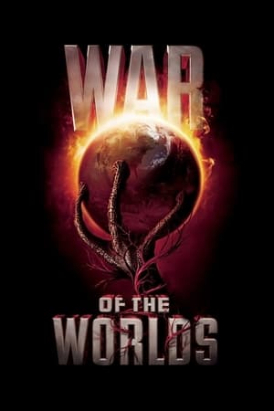 Poster War of the Worlds (2005)