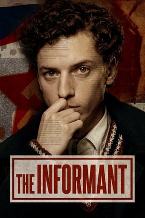 Poster The Informant 2020